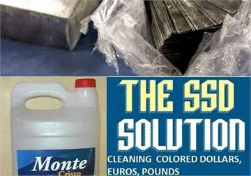 SSD CHEMICAL SOLUTION AND POWDER USED FOR CLEANING BLACK MONEY+27717507286 in SOUTH AFRICA